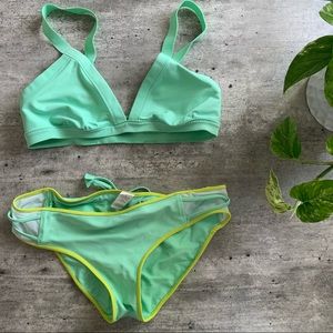 Lululemon Swimsuit